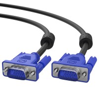 VGA kabelis 1.8m Kabeliai ir Adapteriai