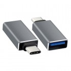 USB 3.1 C į USB 3.0 perėjimas Kabeliai ir Adapteriai