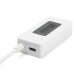 USB Voltage Current Tester