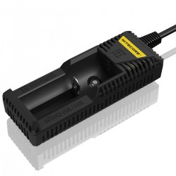 Nitecore Intellicharger i1 Įkroviklis