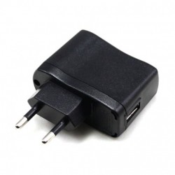AC ~230V sieninis USB adapteris