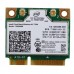 Intel® Dual Band Wireless-AC 7260 +BT HMC