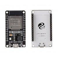 ESP-32S ESP-32 2.4GHz Dual-Mode WiFi+BT modulis Atvirojo kodo elektronika