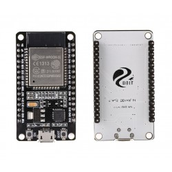 ESP-32S ESP-32 Development Board 2.4GHz Dual-Mode WiFi+BT Module Open Source Electronics