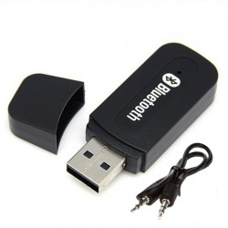 Bluetooth 3.5mm audio imtuvas