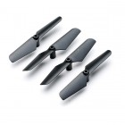 Eachine H8C Mini Quadcopterio propeleriai