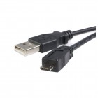 Micro USB Kabelis Kabeliai ir Adapteriai